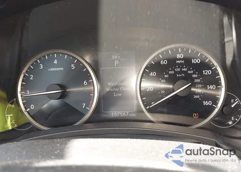 2017 Lexus Nx 200T from USA, damaged, VIN JTJYARBZ9H2054507